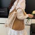 Woven bag