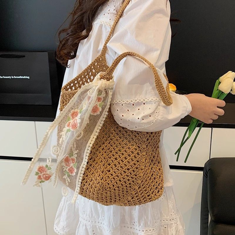 Woven bag
