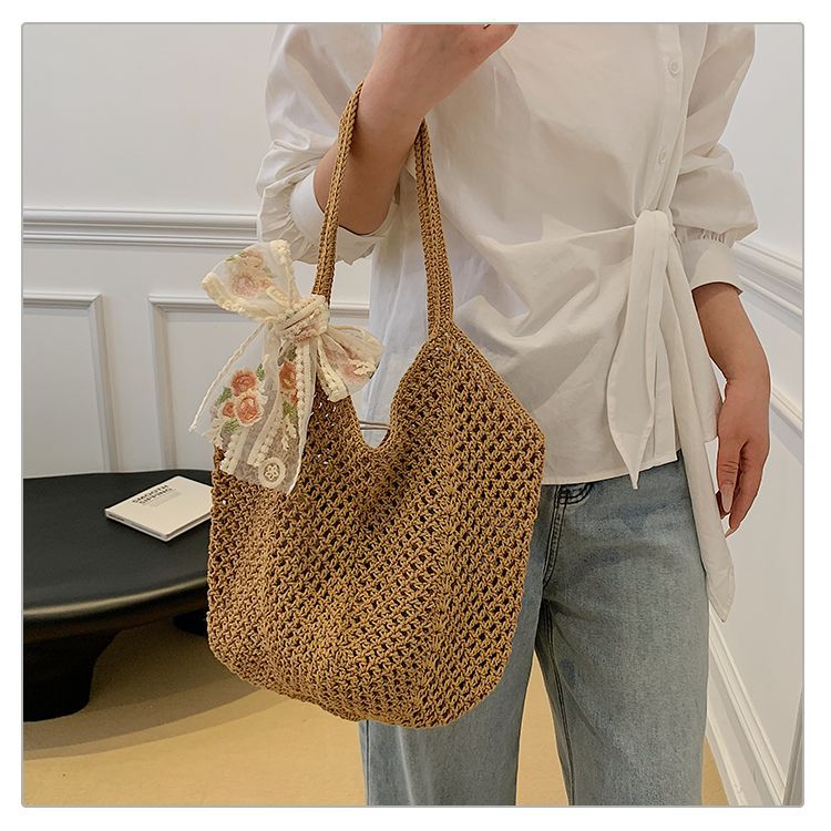 Woven bag