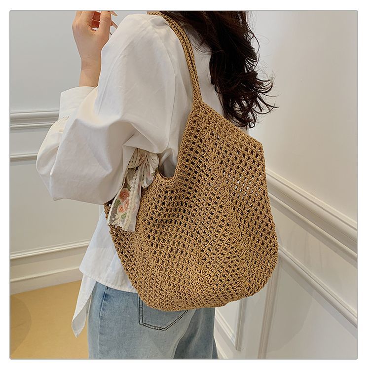 Woven bag
