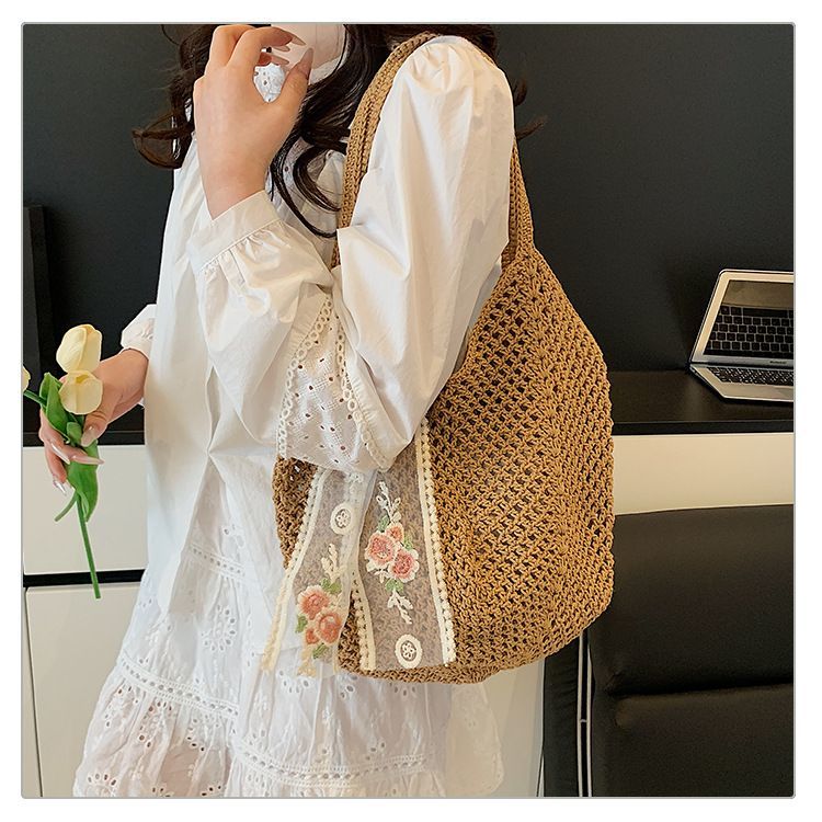 Woven bag