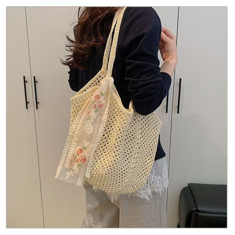 Woven bag