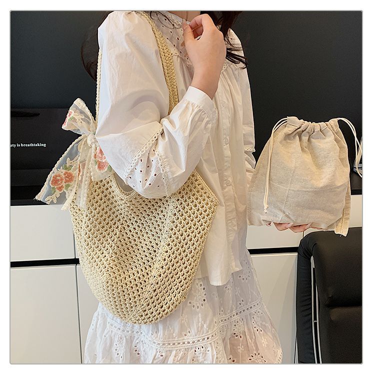 Woven bag