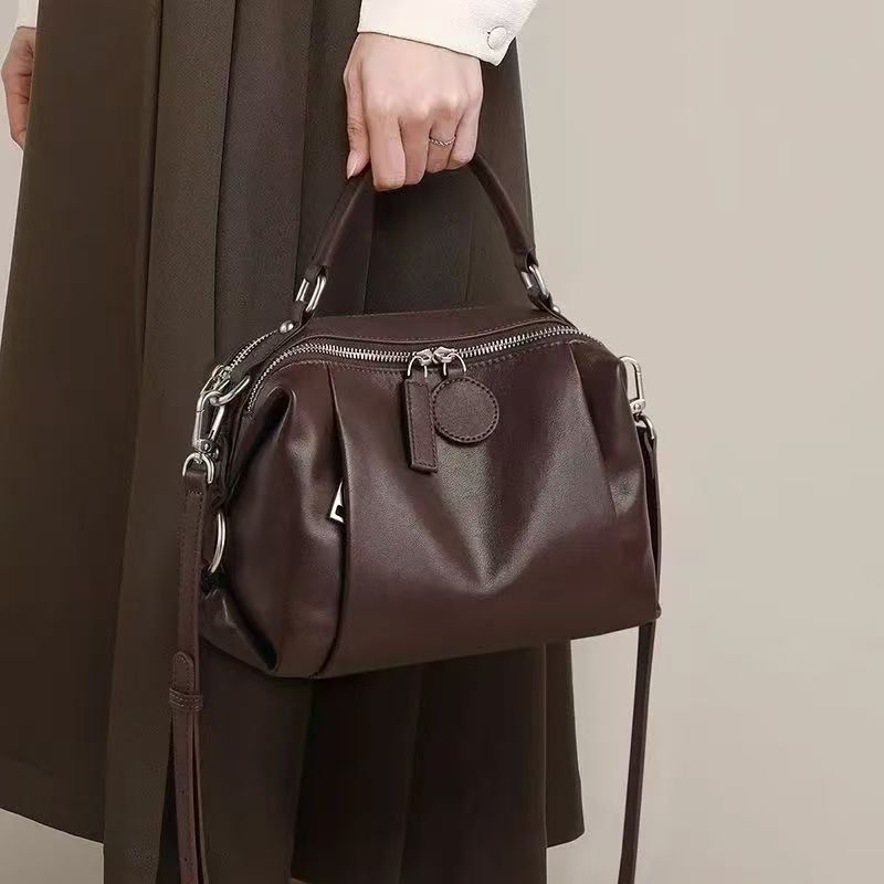 Handmade bag